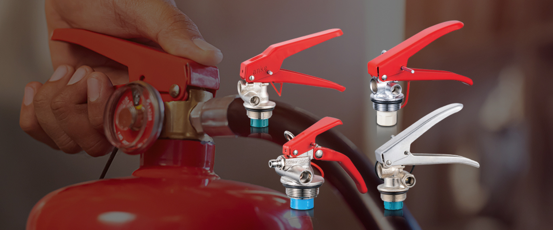 Ningbo Kaituo Valve Co., Ltd.