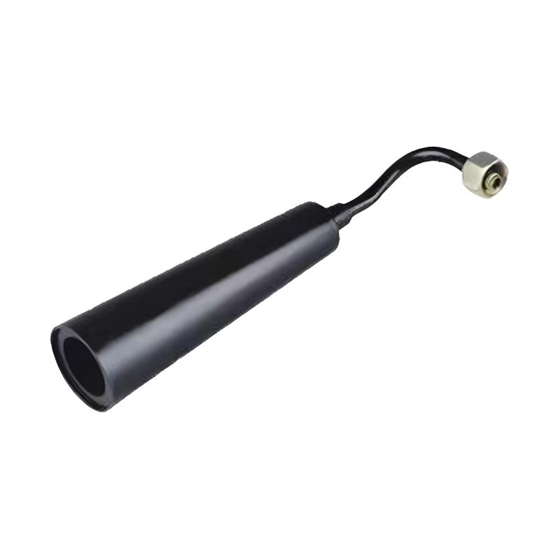 2KG CO2 Horn with Swivel Bend 19-22