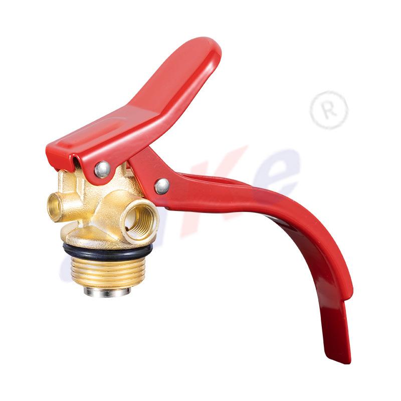 FIRE EXTINGUISHER VALVE 1095