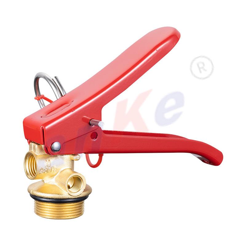 FIRE EXTINGUISHER VALVE 1087C