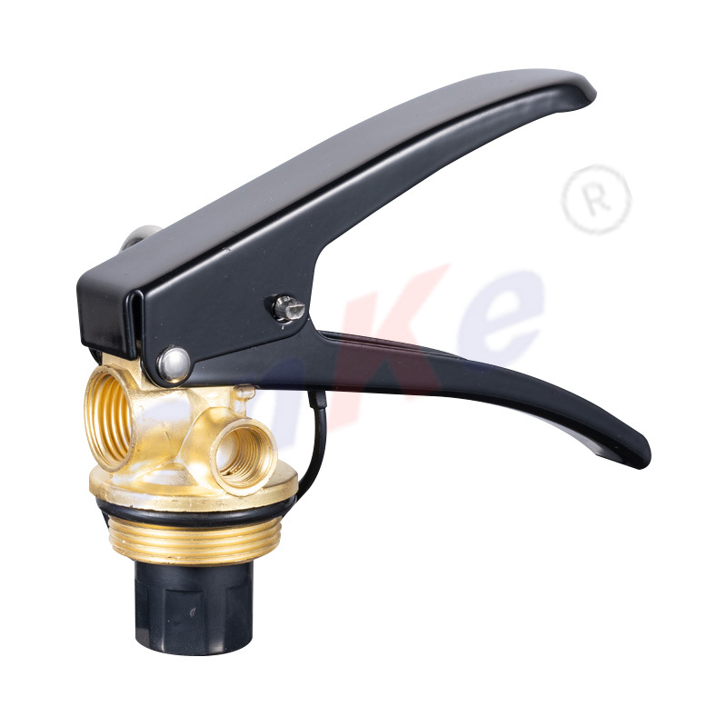 FIRE EXTINGUISHER VALVE 1022