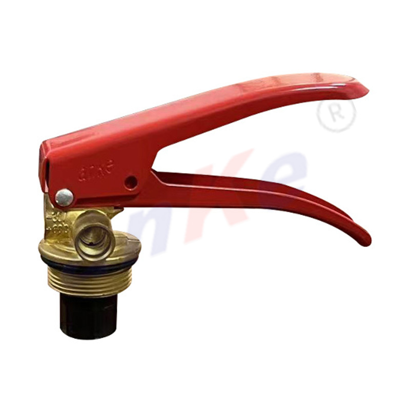 Fire Extinguisher Valve 1101E
