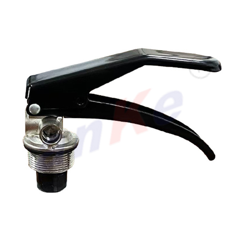 Fire Extinguisher Valve 1089C