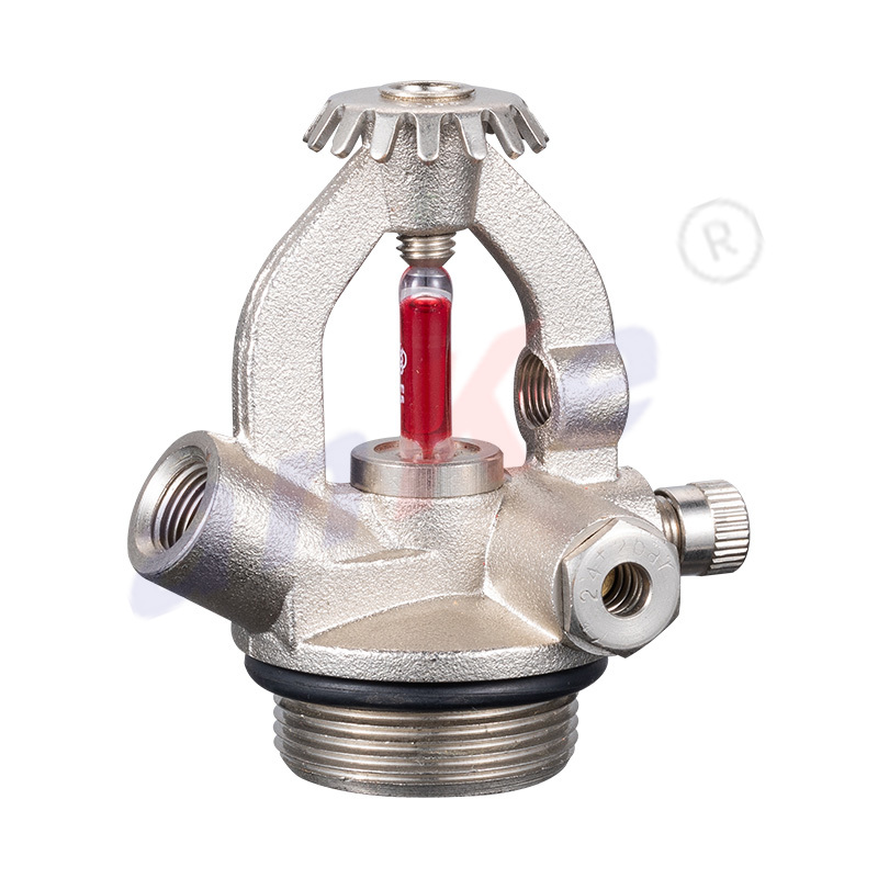Automatic Powder Fire Extinguisher Sprinkler Head Valve 3023
