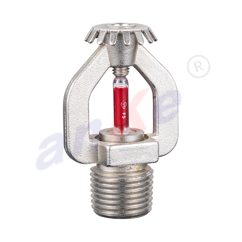Automatic Fire Extinguisher Sprinkler Valve for Fire Fighting Sprinkler System Water Pipe 3010