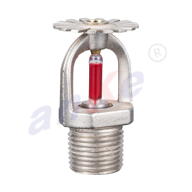Pendent Upright Spray Pipe Fitting Fire Fighting Sprinkler Head 3003