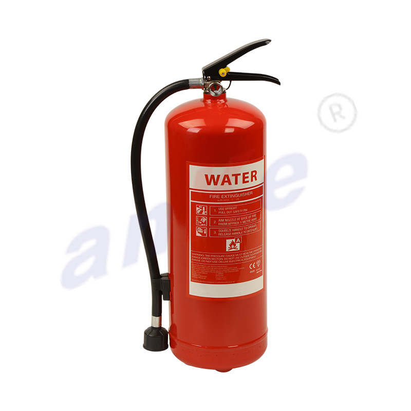 9L Commercial Emergency Water Fire Extinguisher