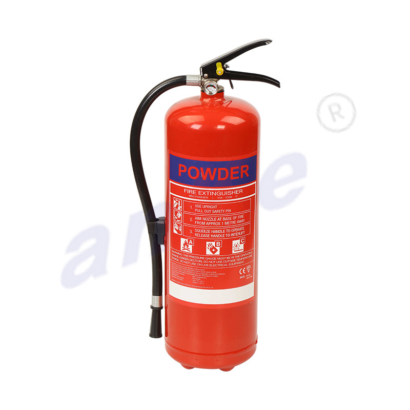 6KG Foam Fire Extinguisher Safety Fire Eipument