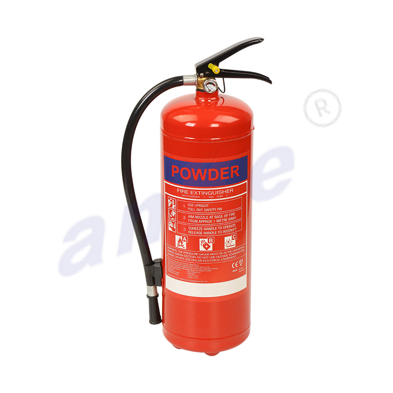 6KG Foam Fire Extinguisher Safety Fire Eipument