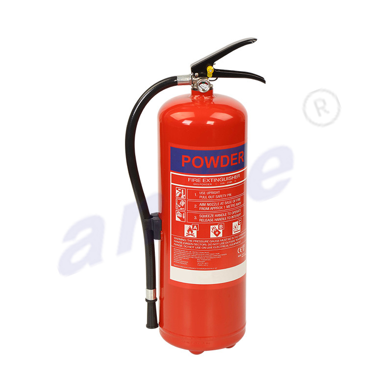 6KG Foam Fire Extinguisher Safety Fire Eipument