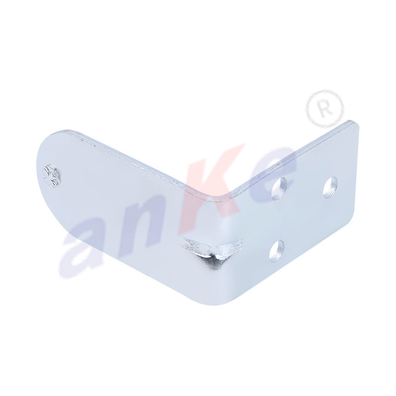 L Wall Bracket For 4-12kg Fire Extinguisher