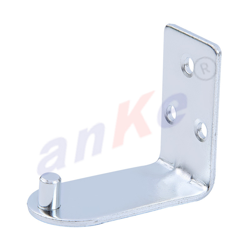 L Wall Bracket For 4-12kg Fire Extinguisher