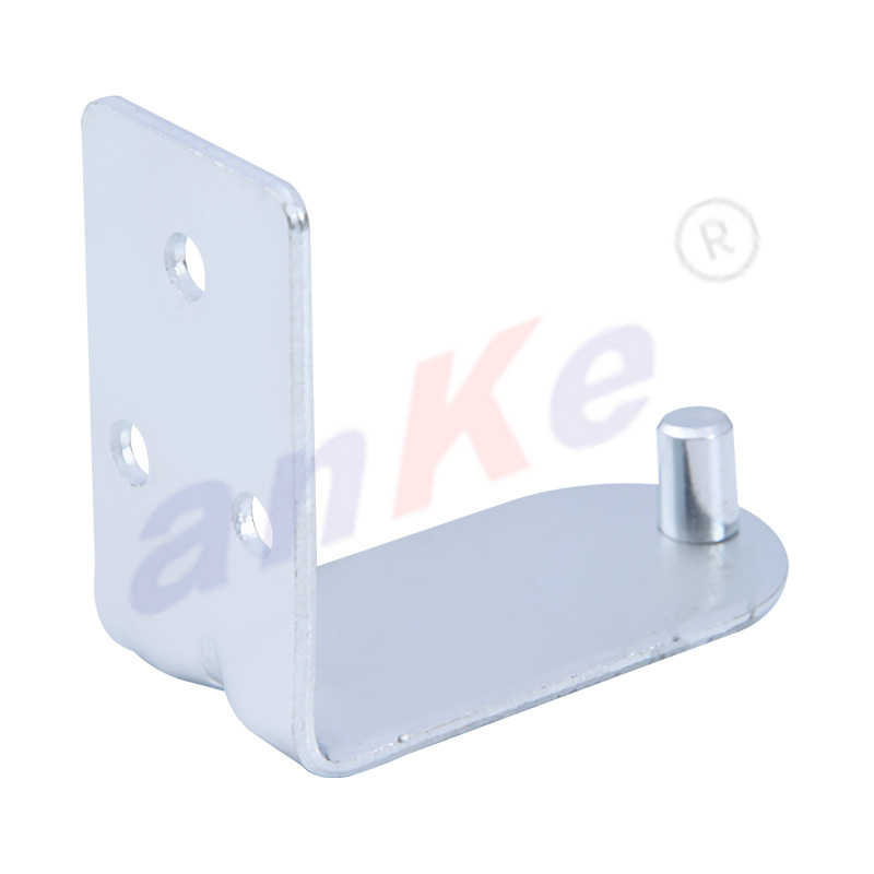 L Wall Bracket For 4-12kg Fire Extinguisher