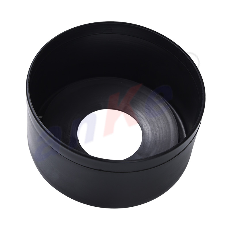 Plastic Bottom Bracket For 4-12KG Fire Extinguisher