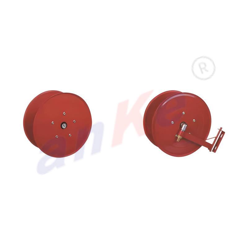 Swing Manual Type Fire Fighting Fire Hose Reel