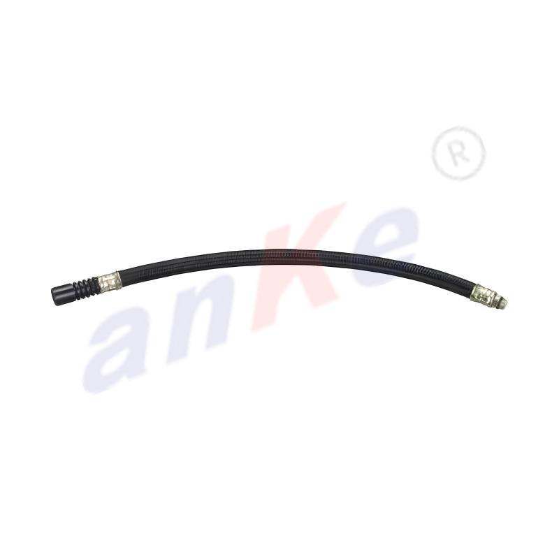 EPDM Spray Hose Horn for Powder Fire Extinguisher 19-57
