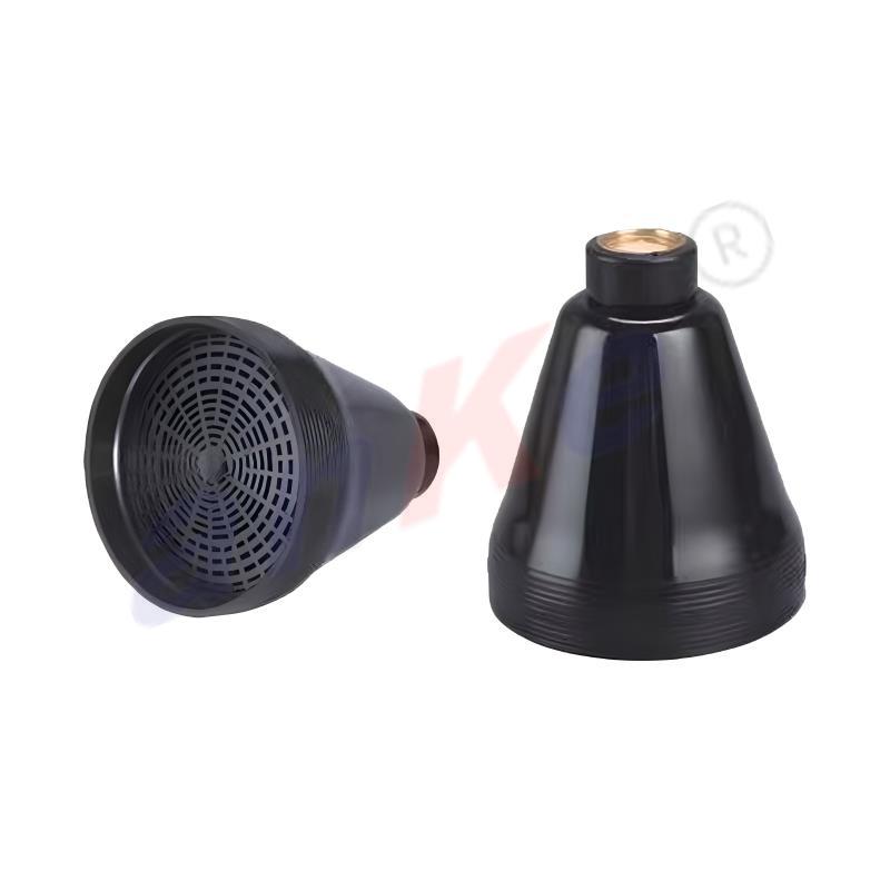 Fire Discharge Horn for 2-3KG CO2 Fire Extinguisher 19-36