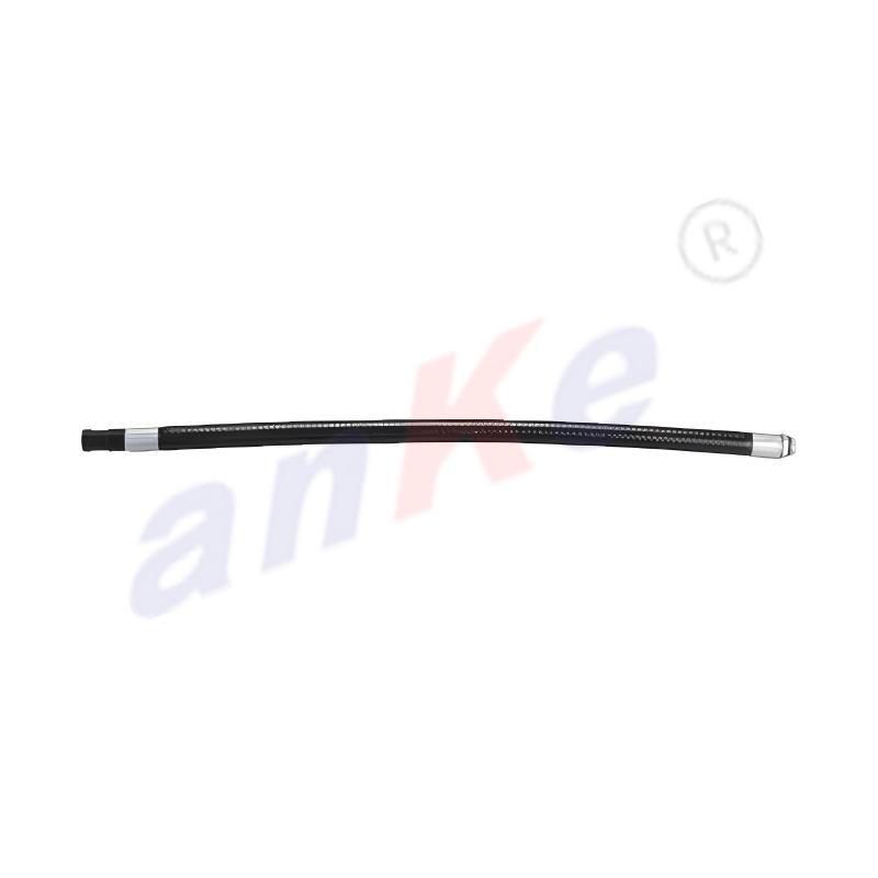 Hose & Horn for Dry Powder Fire Extinguisher 19-41