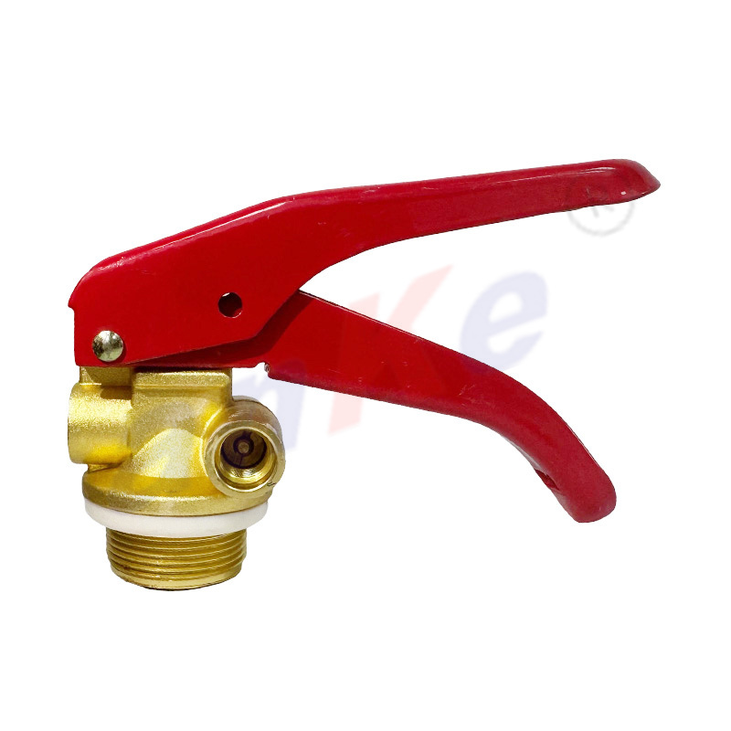 FIRE EXTINGUISHER VALVE 1081